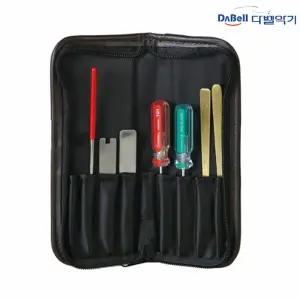 하모니카 HRT01 조율도구세트 DB