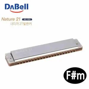 조성키F샵m 1004 일반키 하모니카 네이처