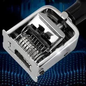 연속 자동넘버링 도장 숫자스탬프 페이지번호 날짜 은행 스탬프 넘버