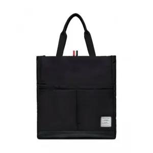 톰브라운 가방 토트백 폴리 트윌 UAG228A 07259 001