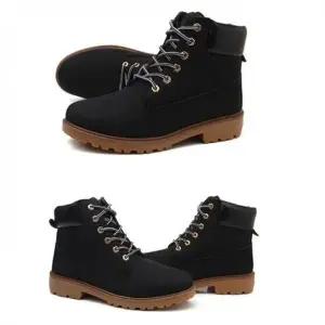 남자 스웨이드 워커부츠 캐주얼 남성용 AL308