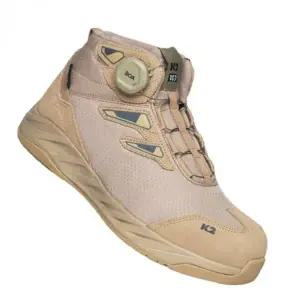 산업화 작업화 6in BE K2 세이프티 안전화