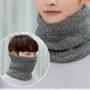 등산 넥워머 군인 목티 여자 스키 방한 목가리개