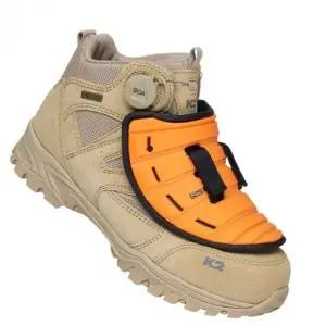 세이프티 안전화 발등커버 포함 6in K2 작업화