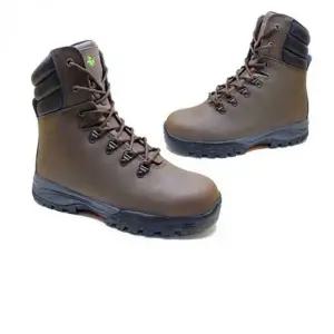 유니칸 초경량 안전화 안신발 작업신발 8인치 방수