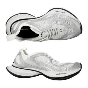 발렌시아가 793945 WFLGY 9100 여성 스니커즈