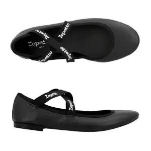 레페토 V184VED 410 여성 플랫슈즈
