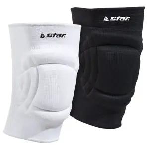 스타 쿠션 무릎보호대 XD321W 블랙 S