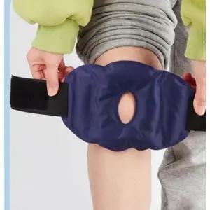 쿨링 통증 1+1 아이스 찜질 무릎 냉온 근육 팔꿈치