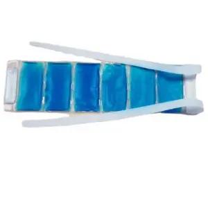 냉온 1+1 밴드형 어깨 무릎 찜질팩 목 전신 손목