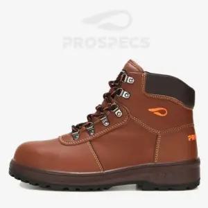 프로스팩스 방수 안전화 경량 작업화 신발 PS006