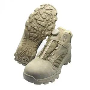 힘맨 HM336DW 경량 안전화 방한용 겨울 작업화