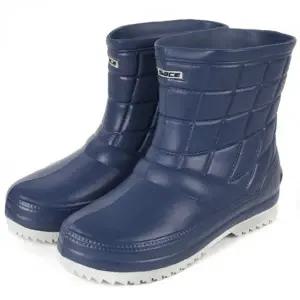 남성 장화 주방 식당 작업 레인부츠 낚시화 RB433