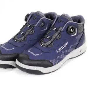 르까프 다이얼 안전화 건설화 공장 신발 작업화 6in