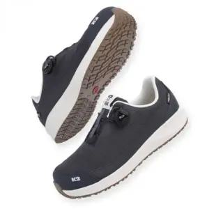 K2 다이얼 안전화 건설 작업화 세이프티 신발 4in