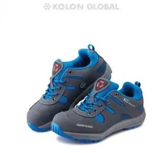 안전화 방수 경량 신발 KG470 초경량안전화 논슬립