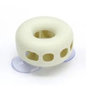 EA 무타공 욕실 칫솔걸이 정리 수납 홀더 공간 절약