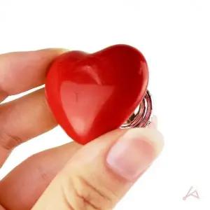 가구 손잡이 셀프교체 옷장 신발장 부착식 하트모양 DIY 수납장