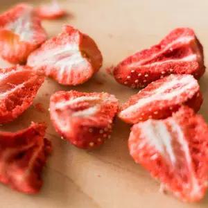 동결건조 딸기 50g / 20팩