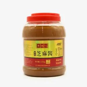 중식소스 이금기 혼합즈마장 2.5kg