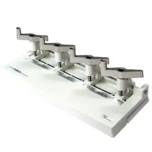 ( )스크루 펀치 4공 150매 대용량 사무용