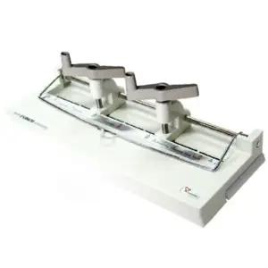 ( )스크루 펀치 2공 150매 대용량 사무용