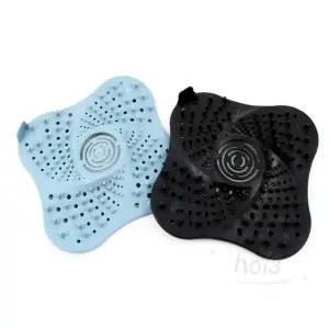 호이 실리콘 화장실 하수구마개 욕실거름망 욕실하수구망 싱크대하수구마개