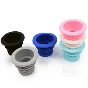 ( )호이 싱크대 배수구트랩 색상랜덤 하수구냄새제거 배관트랩 하수구벌레방지