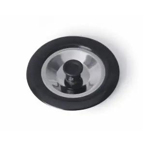 ( )삼정 소형 스텐 씽크대 배수구 덮개 뚜껑 싱크대 마개 교체 망 냄새 제거