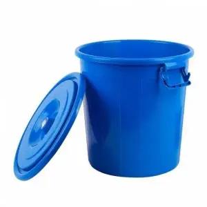 ( )청통 다용도 만능 용기 대용량 35L