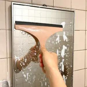 ( )미니 욕실스퀴지 물기 제거기 주방 화장실 싱크대