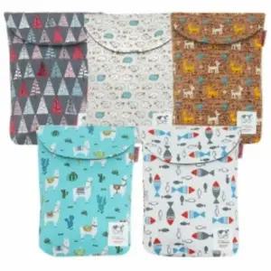 기저귀 파우치 (210x250x60mm) 미니파우치 파우치가방