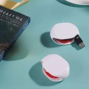 충전기선 케이블 선 정리 휴대용 수납함 자동 다용도