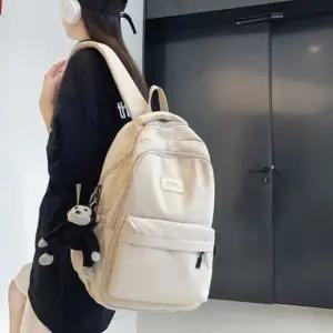 남녀공용커플가방 2일 여행용캐주얼백팩 보세멋진백팩 수학여행엠티가방 가방