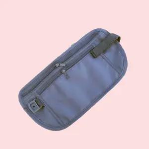 ( )여행용 귀중품 보관 복대