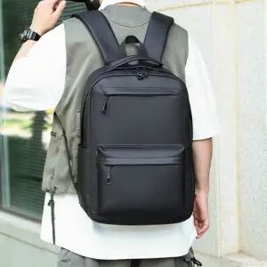 백팩 업무 가방 결합 여행용백팩 여행 캐리어 노트북 수납 노트북백팩 멀티