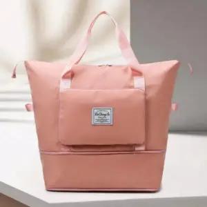 확장 보스턴백 밑단 변환 파우치 여행가방 여행용보스턴