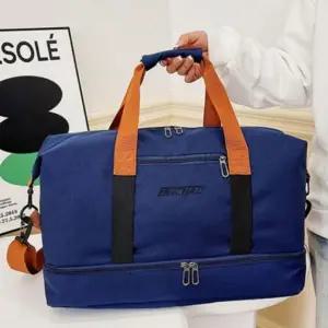 여행용 보스턴백 여행 보부상 짐 슬링백 가방