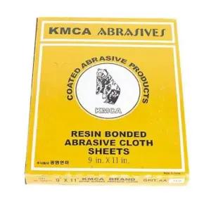 광명연마 40방 천페이퍼 빼빠 사포 샌딩 (50장)