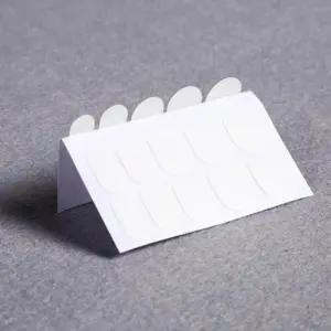 [셀러허브]아트 테이프 셀프 손톱 네일 스티커 재료 젤네일 양면 (S45884697)