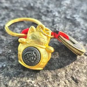 행운 스피너 부적 키링 키홀더 세일 프리미엄