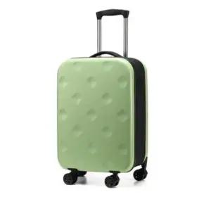 접이식캐리어 보관쉬운 접이식 캐리어 기내용 20인치 공간절약