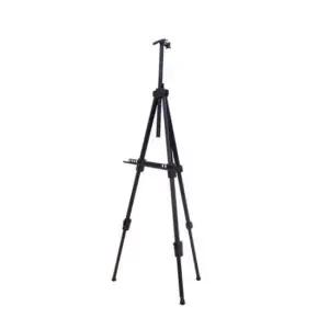 문교 32000 알루미늄 이젤 삼각대 소형 160cm MAE-160