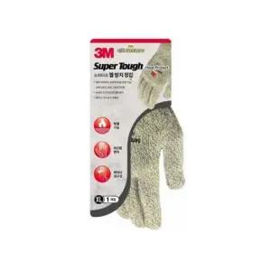 3M 장갑 슈퍼터프 방열 열방지 XL 작업 코팅장갑