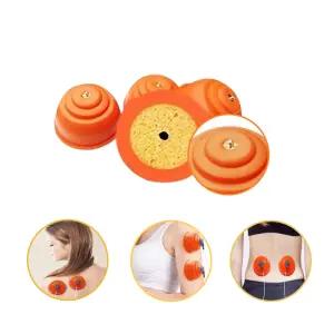 휴비딕 저주파 흡착패드WP-400 WP-402 마사지 G