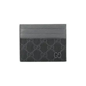 구찌 795230 FACQC 1048 수프림 GG 카드지갑