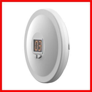 2025 최신 도매 이슬람 선물 여행 및 가정용 스마트 Sujood 카운터 모든 기도 매트 적외선 감지