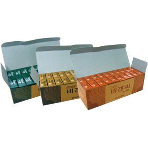 비겐 5gX20병 1박스 동아제약 약국용 염색약