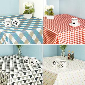 하우스칼라 D방수식탁보 방수테이블보 캠핑용품