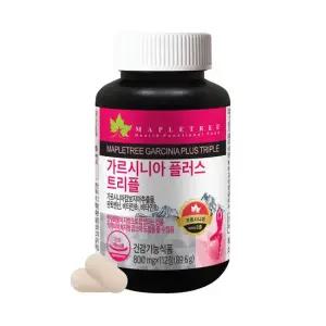 가르시니아 플러스 트리플 800mg 112정 8주분